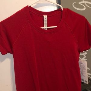 lululemon swiftly tech